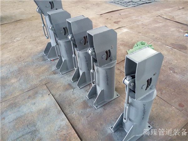 恒力彈簧支吊架廠家