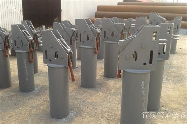 恒力彈簧支吊架